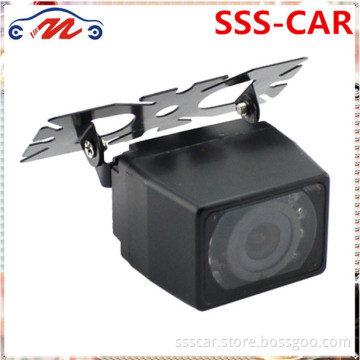 Mini Butterfly Bracket Mount Night Vision Rear View Car Camera (M-7959)